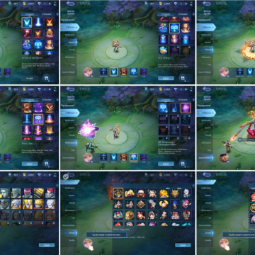 #263NF | Nível 84 - Heróis 89 Skins 140 . 1 KOF . 3 epic Limite. 9 epic Loja. 10 Luz das estrelas . 14 Especial . Emblema max 4 4
